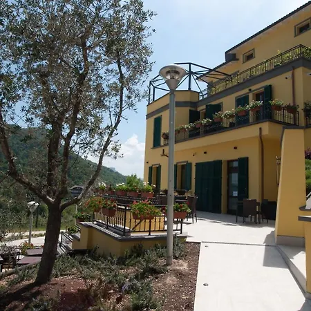 Hotel Ca' di Gali-2