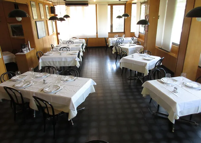 Hotel Ristorante Tre Galletti Sasso Marconi